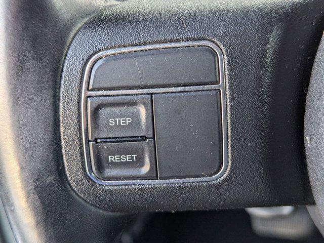 used 2017 Jeep Wrangler Unlimited car, priced at $16,498