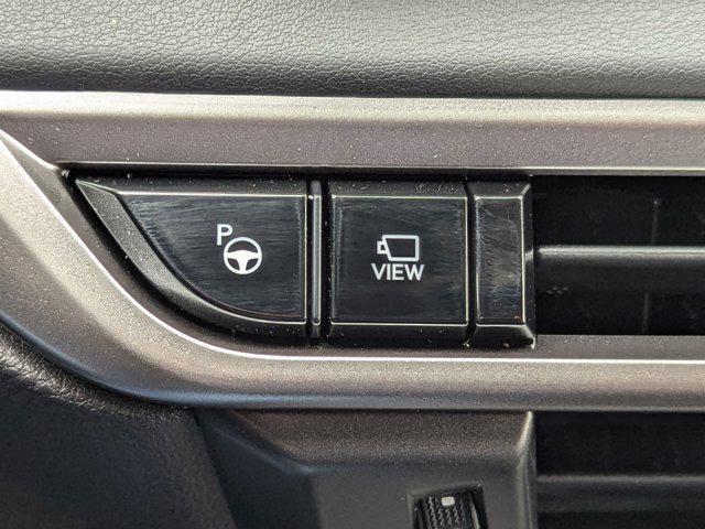 new 2026 Lexus RX 350 car, priced at $69,634