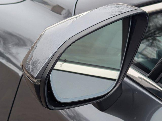 new 2026 Lexus RX 350 car, priced at $69,634