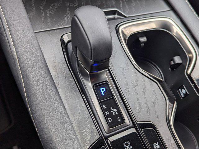 new 2026 Lexus RX 350 car, priced at $69,634