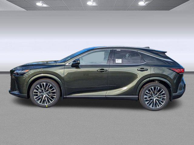 new 2026 Lexus RX 350 car, priced at $61,690