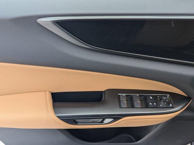 used 2025 Lexus NX 350 car, priced at $41,998