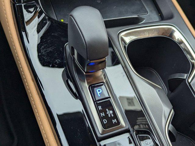 used 2025 Lexus NX 350 car, priced at $41,998