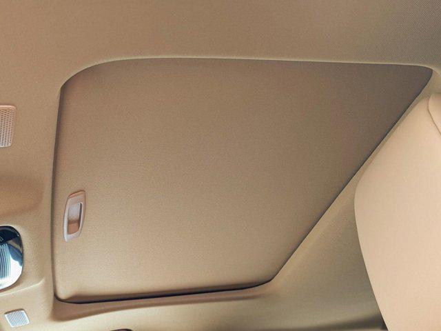 used 2025 Lexus NX 350 car, priced at $41,998