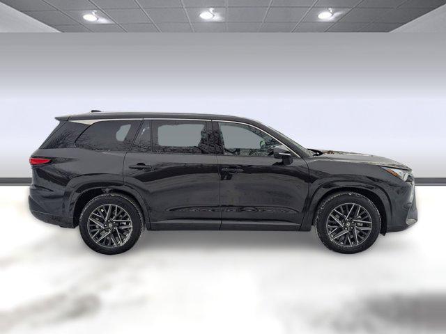 new 2026 Lexus TX 350 car, priced at $62,735