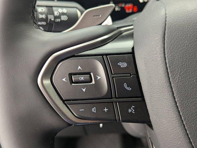 new 2026 Lexus TX 350 car, priced at $62,735