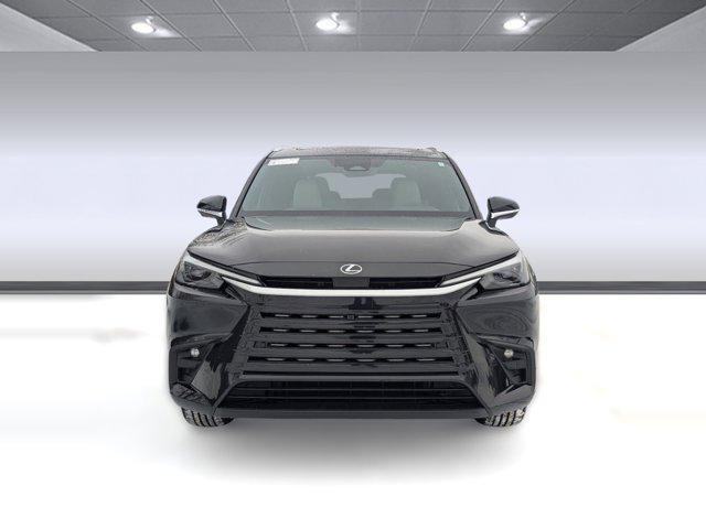 new 2026 Lexus TX 350 car, priced at $62,735