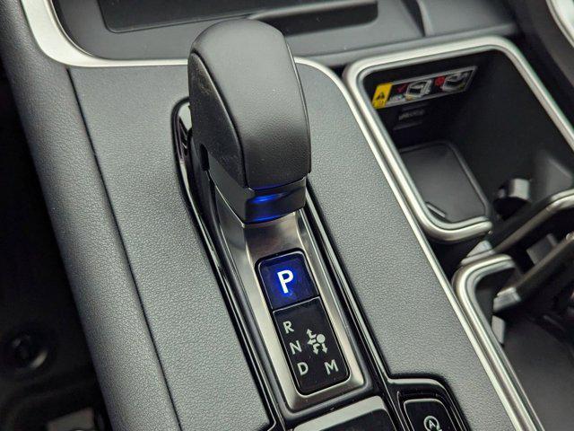 new 2026 Lexus TX 350 car, priced at $62,735