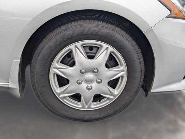 used 2020 Nissan Altima car, priced at $17,999