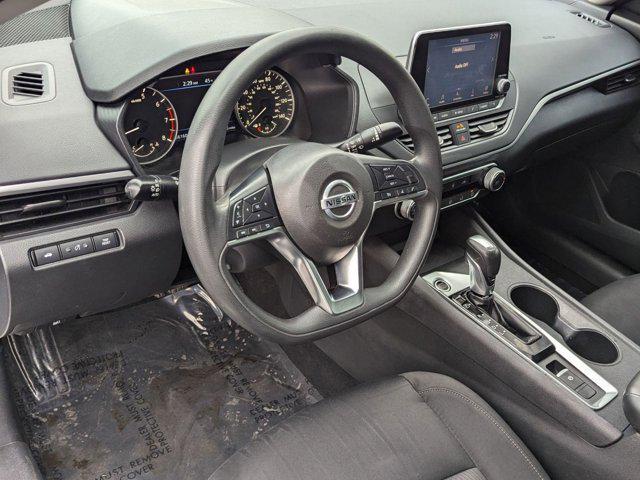 used 2020 Nissan Altima car, priced at $17,999