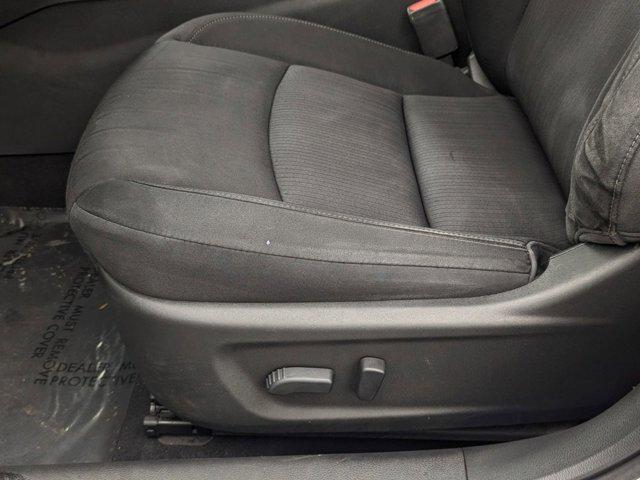 used 2020 Nissan Altima car, priced at $17,999