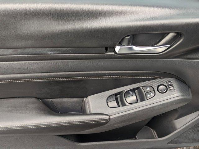 used 2020 Nissan Altima car, priced at $17,999