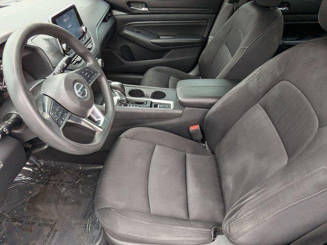 used 2020 Nissan Altima car, priced at $17,999