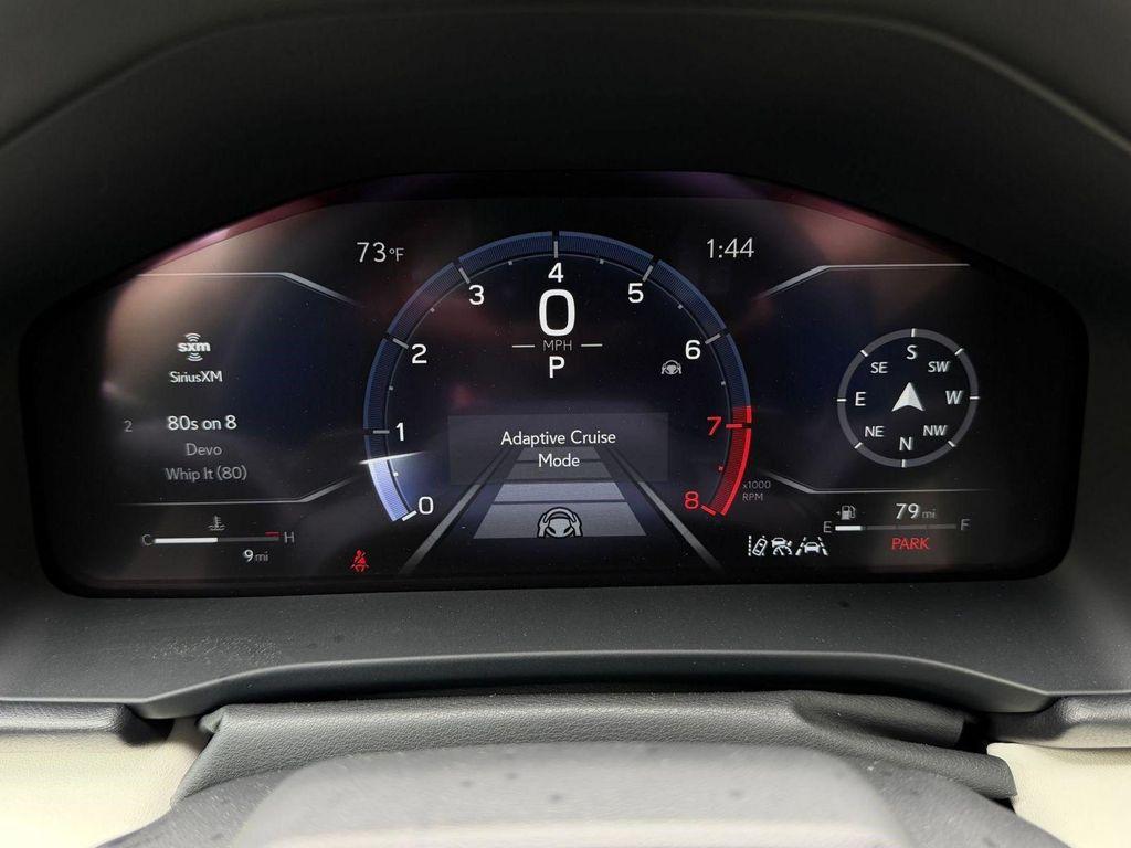 new 2026 Lexus IS 350 car, priced at $58,325