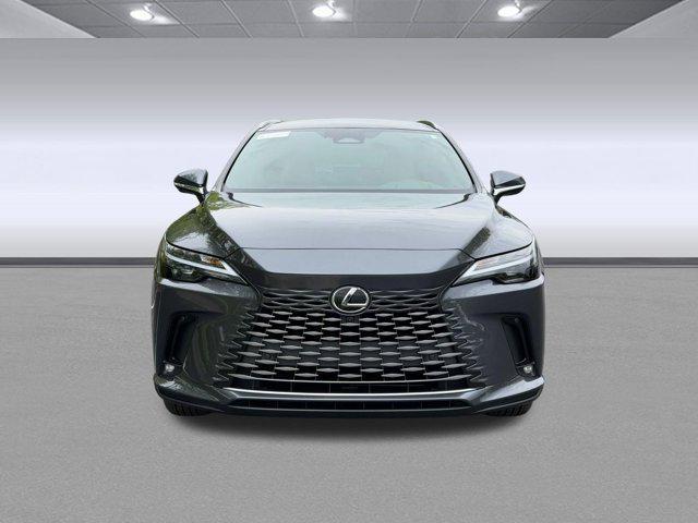 new 2026 Lexus RX 350 car, priced at $62,841