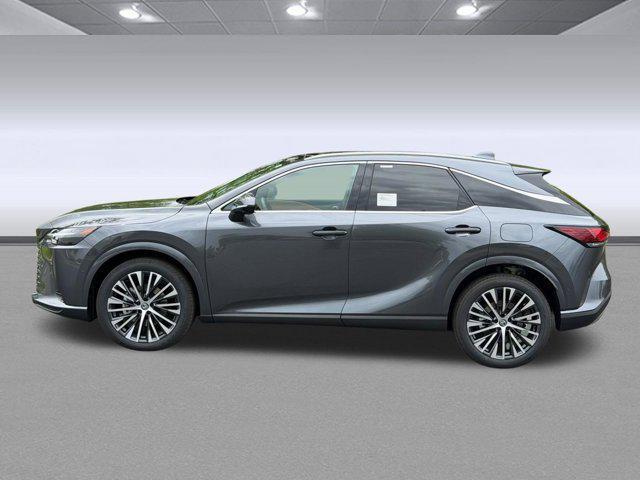 new 2026 Lexus RX 350 car, priced at $62,841