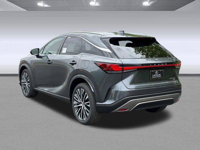 new 2026 Lexus RX 350 car, priced at $62,841