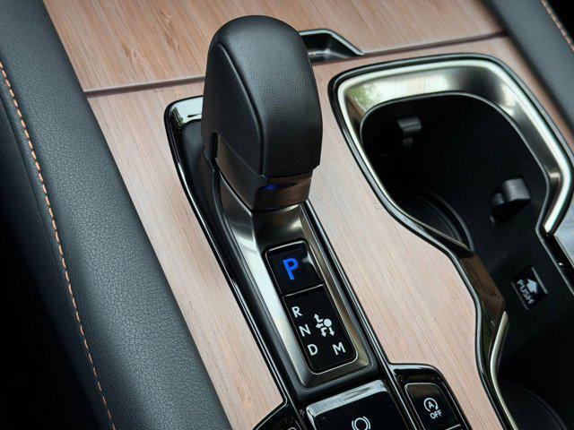 new 2026 Lexus RX 350 car, priced at $62,841