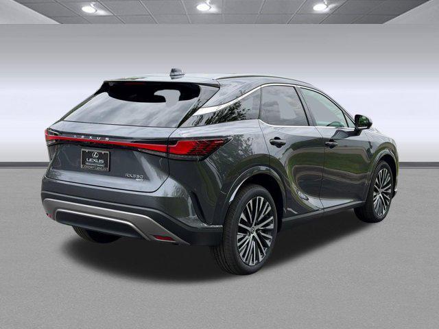 new 2026 Lexus RX 350 car, priced at $62,841