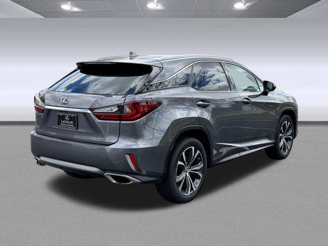 used 2019 Lexus RX 350 car, priced at $30,999
