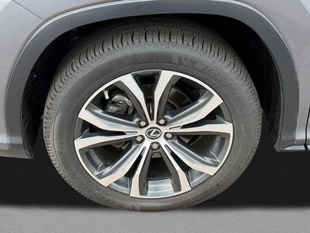 used 2019 Lexus RX 350 car, priced at $30,999