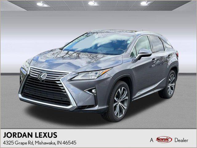 used 2019 Lexus RX 350 car, priced at $30,999