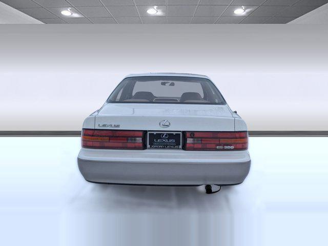 used 1994 Lexus ES 300 car, priced at $4,498