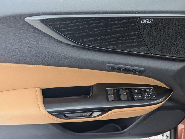 used 2025 Lexus NX 350h car, priced at $50,998