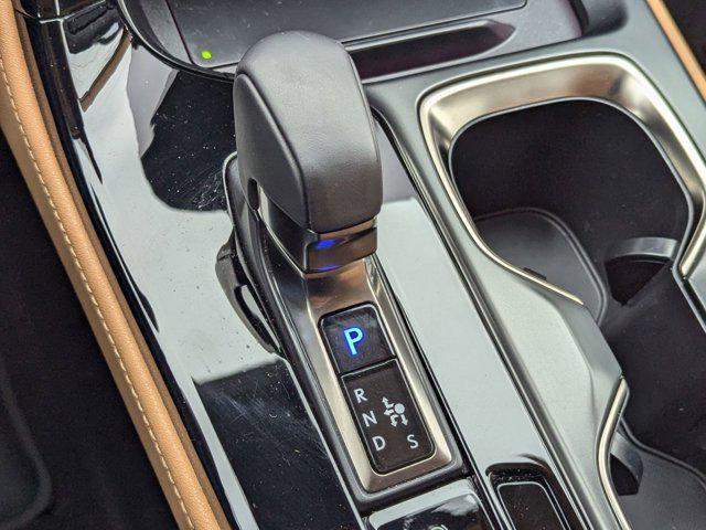 used 2025 Lexus NX 350h car, priced at $50,998