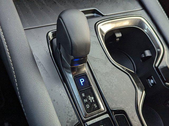 new 2026 Lexus RX 350 car, priced at $66,649