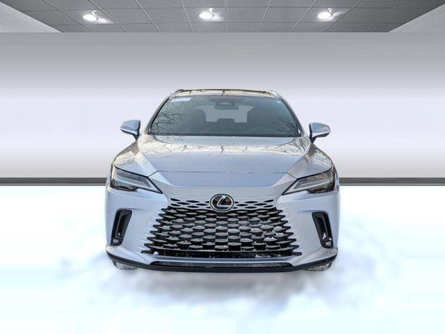 new 2026 Lexus RX 350 car, priced at $66,649