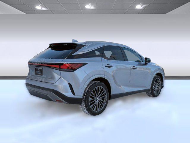 new 2026 Lexus RX 350 car, priced at $66,649