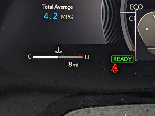 new 2026 Lexus RX 350 car, priced at $66,649