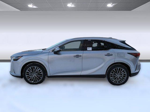 new 2026 Lexus RX 350 car, priced at $66,649