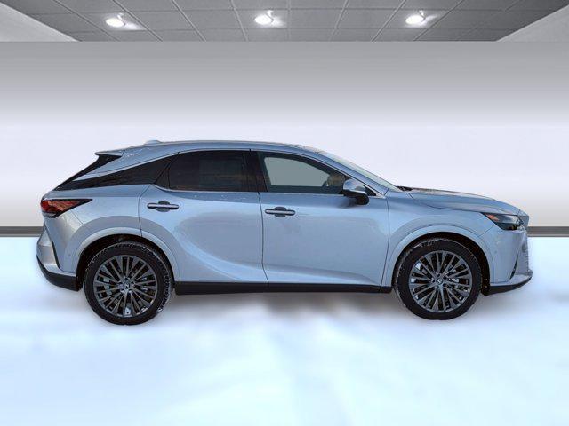 new 2026 Lexus RX 350 car, priced at $66,649