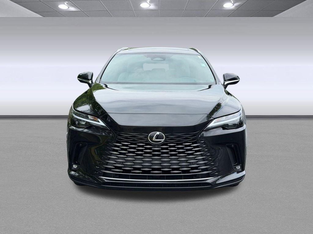 used 2024 Lexus RX 350 car, priced at $53,250