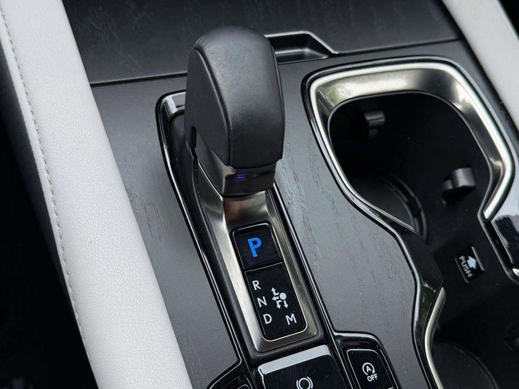 used 2024 Lexus RX 350 car, priced at $53,250