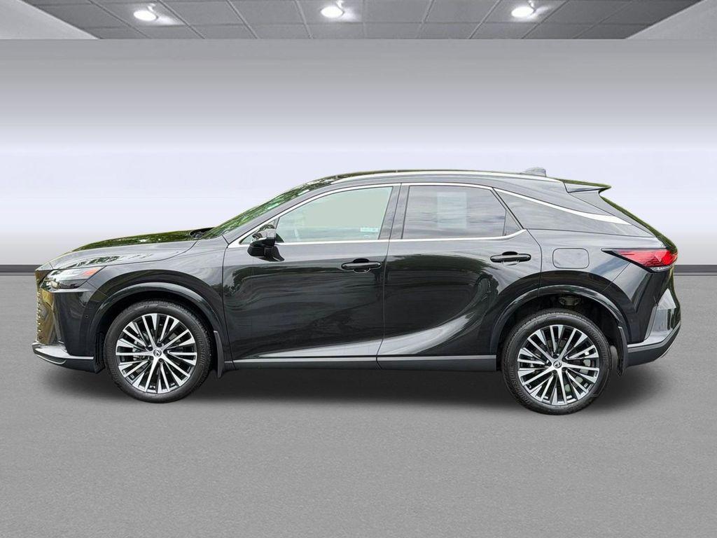 used 2024 Lexus RX 350 car, priced at $53,250