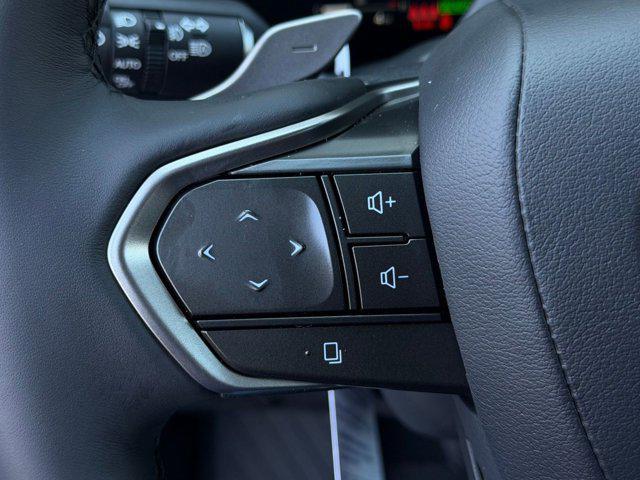 new 2026 Lexus RX 350h car, priced at $62,156