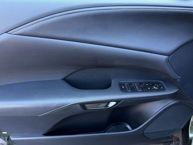 new 2026 Lexus RX 350h car, priced at $62,156