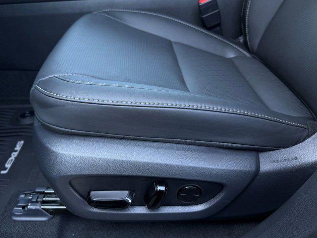 new 2026 Lexus RX 350h car, priced at $62,156