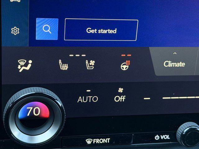 new 2026 Lexus RX 350h car, priced at $62,156