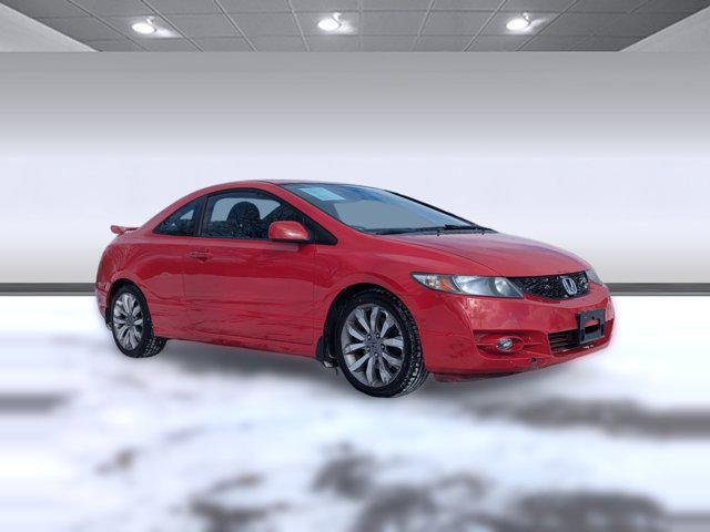 used 2009 Honda Civic car, priced at $7,596