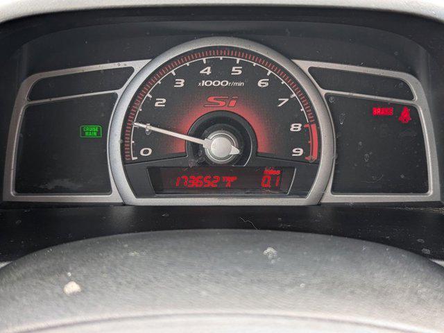 used 2009 Honda Civic car, priced at $7,596