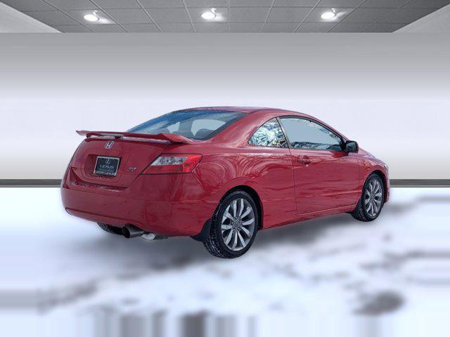 used 2009 Honda Civic car, priced at $7,596