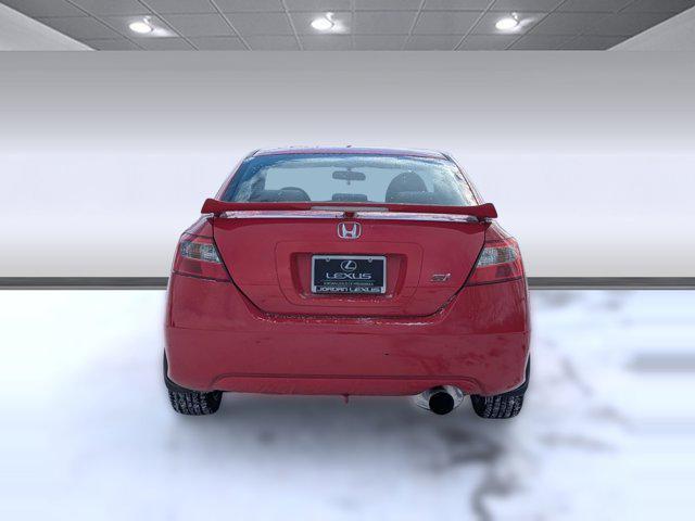 used 2009 Honda Civic car, priced at $7,596