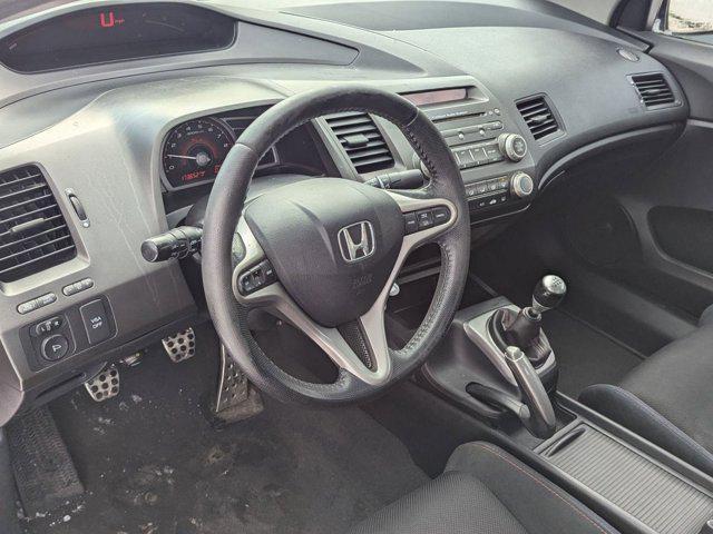 used 2009 Honda Civic car, priced at $7,596