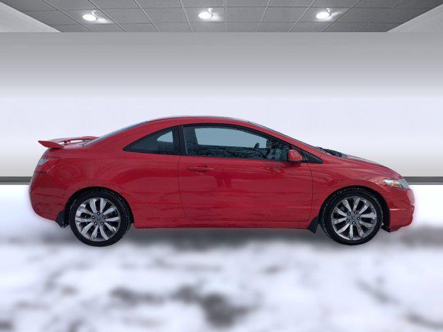 used 2009 Honda Civic car, priced at $7,596