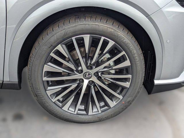 new 2025 Lexus RX 350 car, priced at $58,495