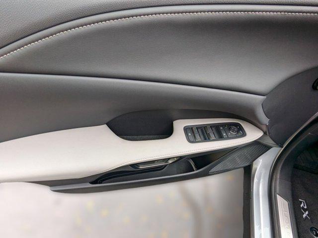 new 2025 Lexus RX 350 car, priced at $58,495